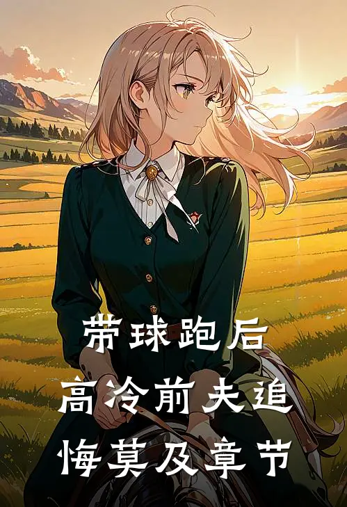 带球跑后，高冷前夫追悔莫及章节