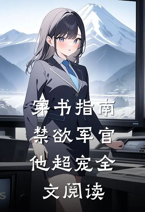 穿书指南：禁欲军官他超宠全文阅读