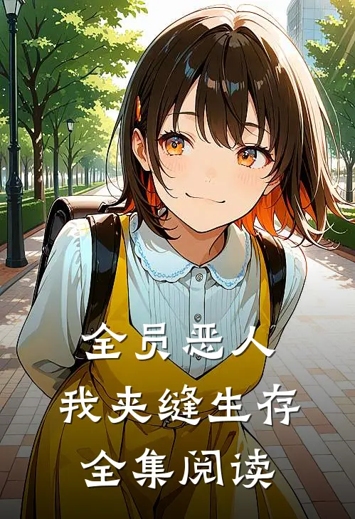 全员恶人，我夹缝生存全集阅读