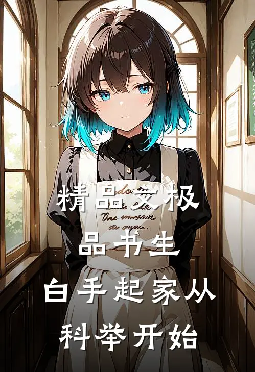 精品文极品书生：白手起家从科举开始