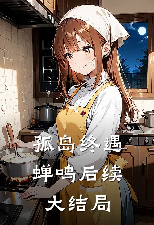 孤岛终遇蝉鸣后续大结局