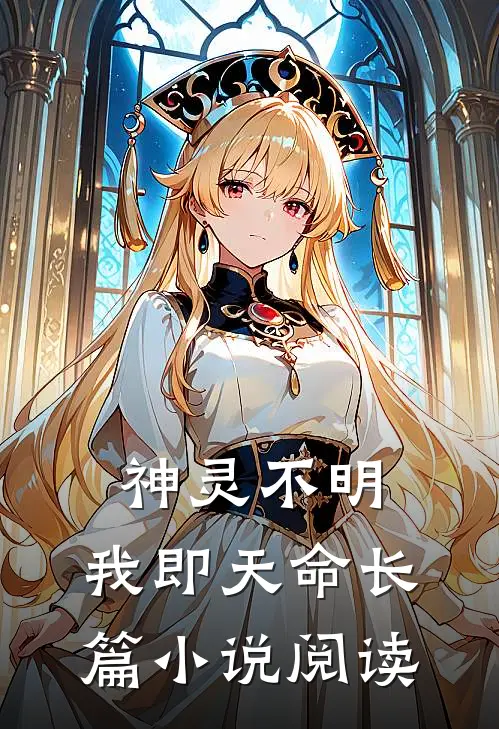 神灵不明，我即天命长篇小说阅读