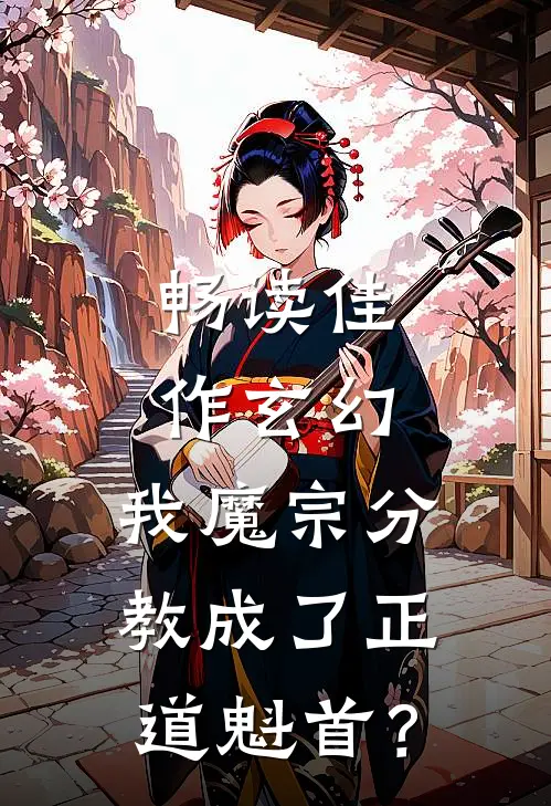 畅读佳作玄幻：我魔宗分教成了正道魁首？