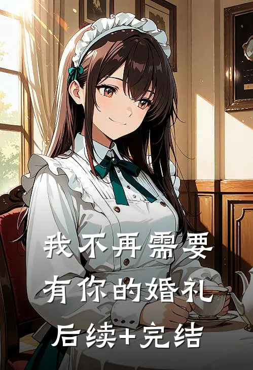 我不再需要有你的婚礼后续+完结