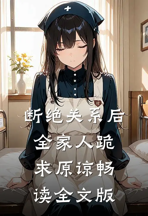 断绝关系后，全家人跪求原谅畅读全文版
