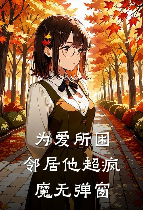 为爱所困，邻居他超疯魔无弹窗