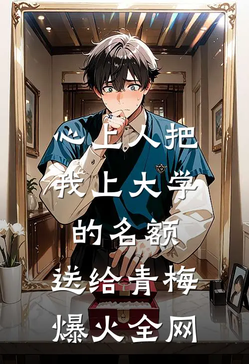 心上人把我上大学的名额，送给青梅爆火全网