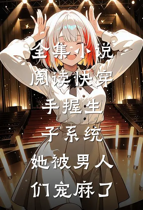 全集小说阅读快穿：手握生子系统，她被男人们宠麻了