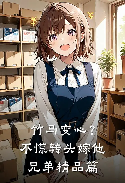 竹马变心？不慌，转头嫁他兄弟精品篇