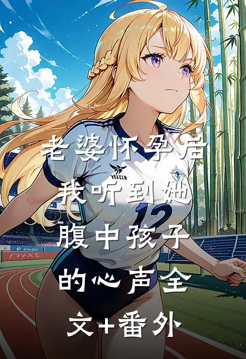老婆怀孕后，我听到她腹中孩子的心声全文+番外