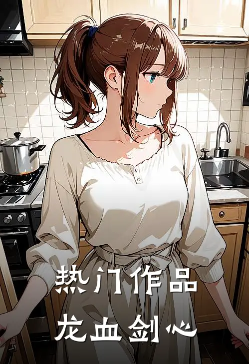 热门作品龙血剑心