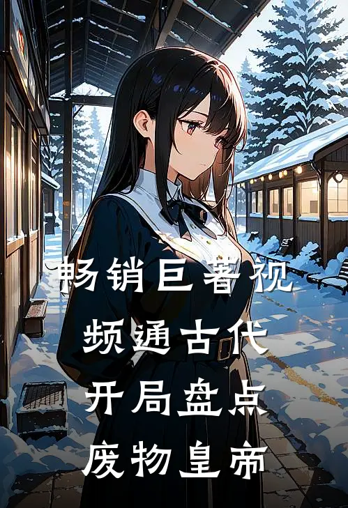 畅销巨著视频通古代，开局盘点废物皇帝