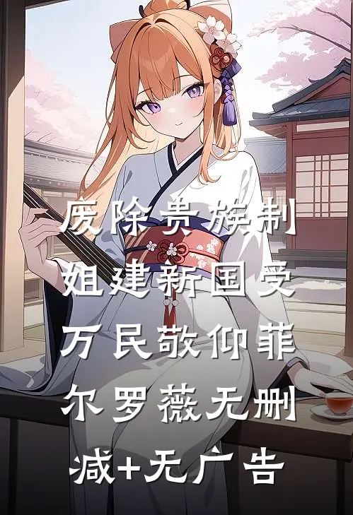 废除贵族制，姐建新国受万民敬仰菲尔罗薇无删减+无广告