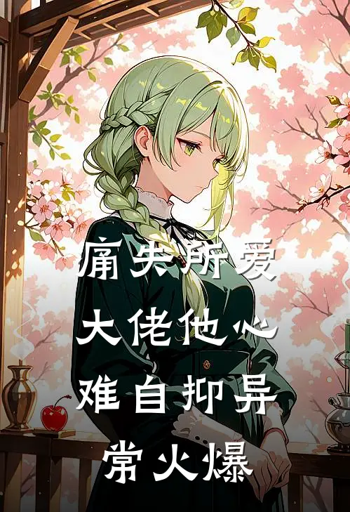 痛失所爱，大佬他心难自抑异常火爆