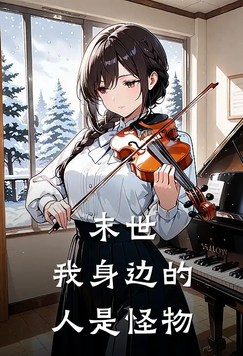 末世：我身边的人是怪物