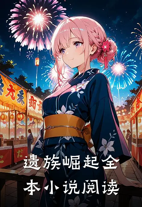 遗族崛起全本小说阅读