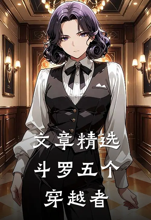 文章精选斗罗五个穿越者