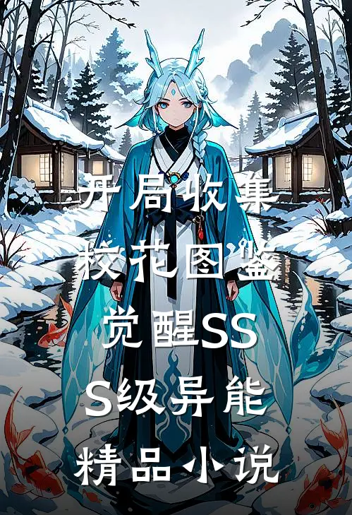 开局收集校花图鉴，觉醒SSS级异能精品小说