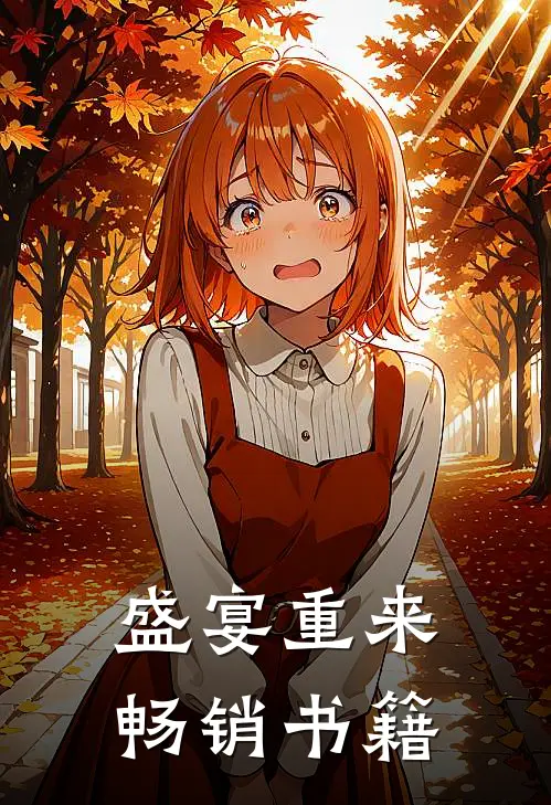 盛宴重来畅销书籍