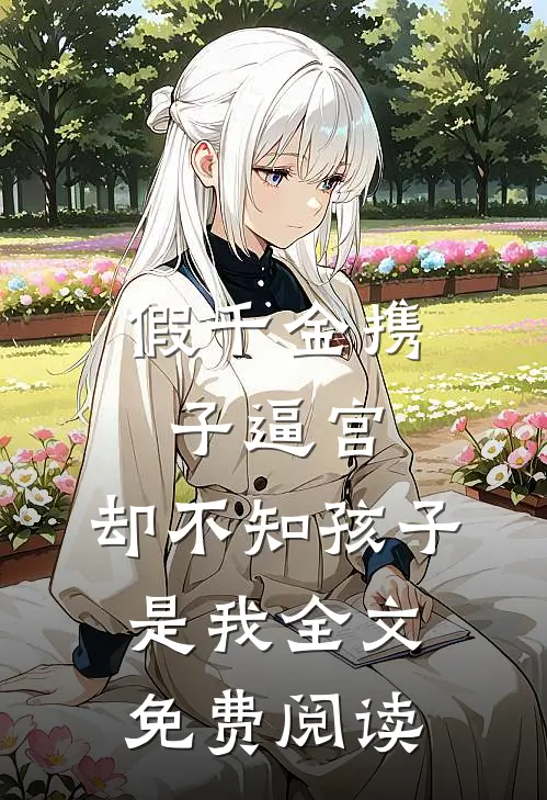 假千金携子逼宫，却不知孩子是我全文免费阅读