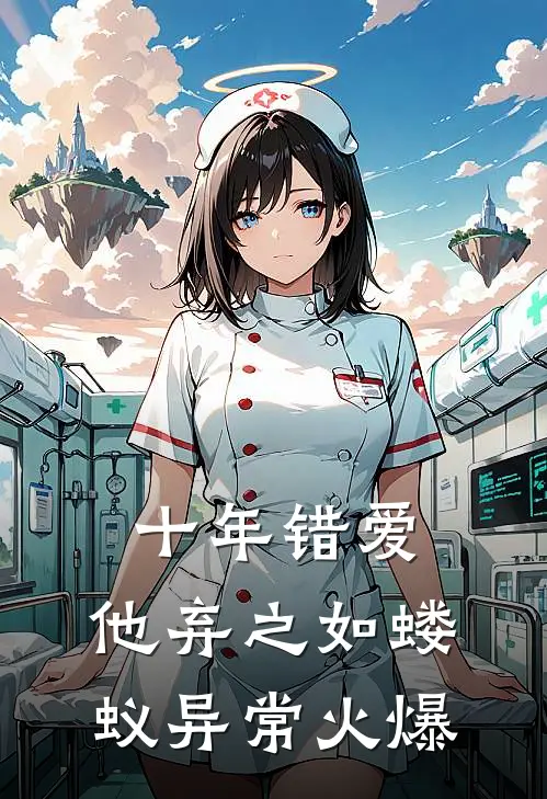 十年错爱，他弃之如蝼蚁异常火爆