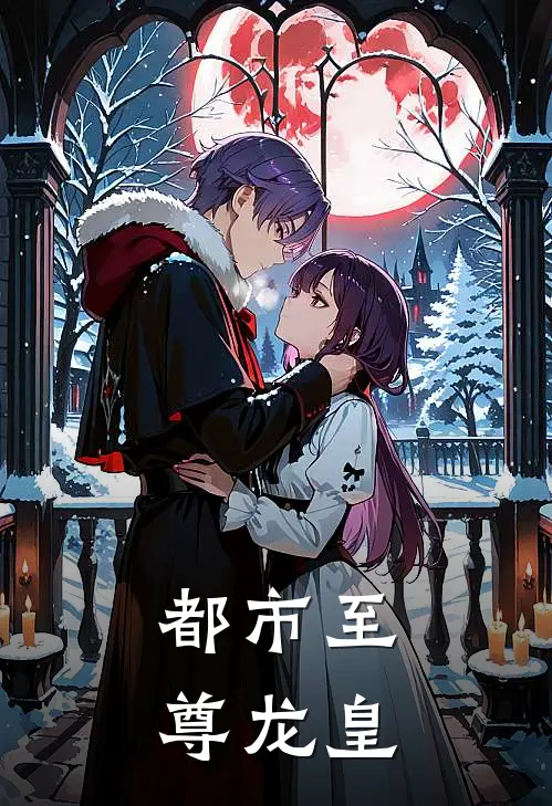 都市至尊龙皇