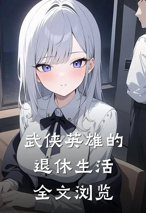 武侠英雄的退休生活全文浏览