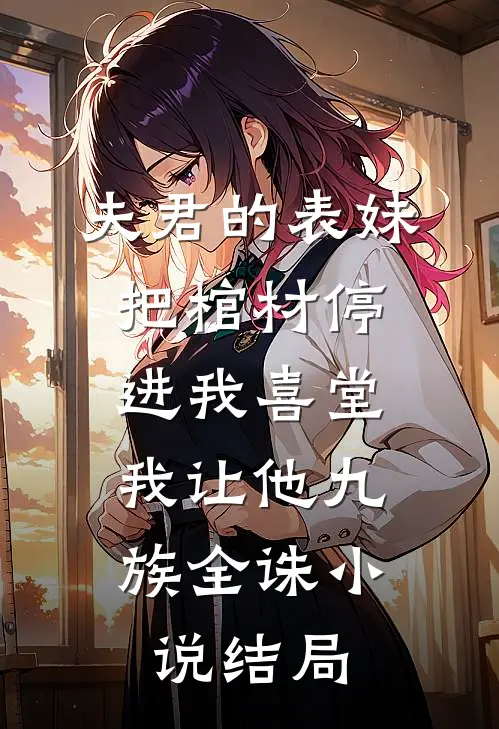 夫君的表妹把棺材停进我喜堂，我让他九族全诛小说结局