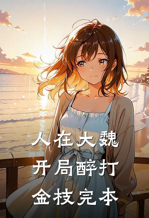 人在大魏，开局醉打金枝完本