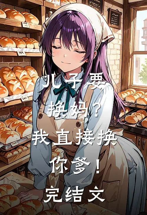儿子要换妈?我直接换你爹!完结文章