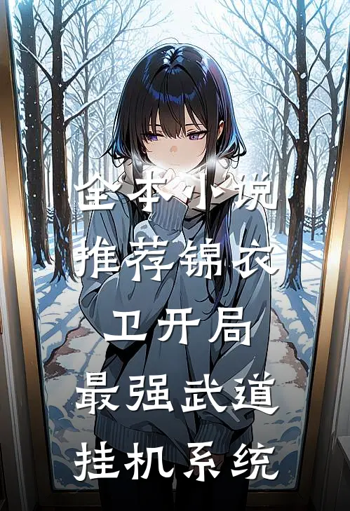 全本小说推荐锦衣卫开局，最强武道挂机系统