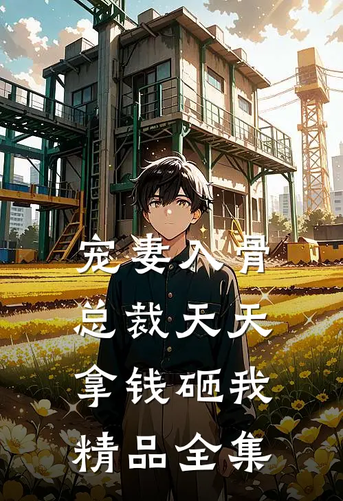 宠妻入骨，总裁天天拿钱砸我精品全集