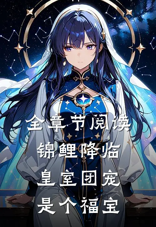 全章节阅读锦鲤降临：皇室团宠是个福宝