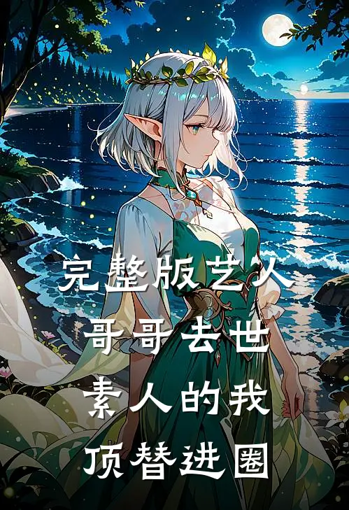 完整版艺人哥哥去世，素人的我顶替进圈
