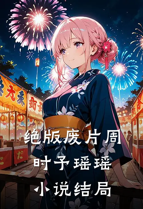 绝版废片周时予瑶瑶小说结局