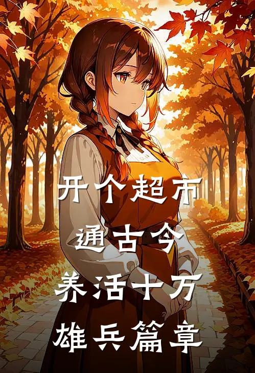 开个超市通古今，养活十万雄兵篇章