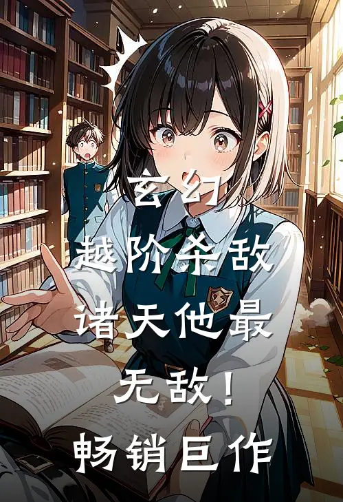 玄幻：越阶杀敌，诸天他最无敌！畅销巨作