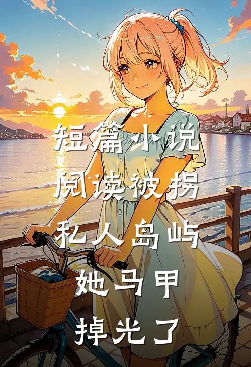 短篇小说阅读被拐私人岛屿，她马甲掉光了