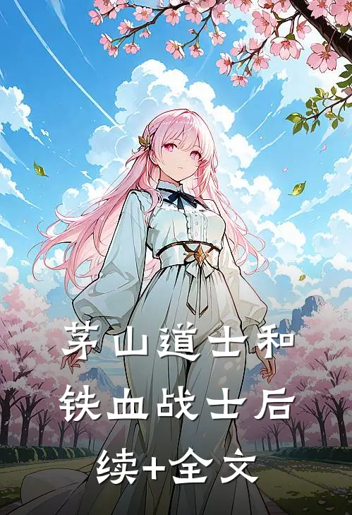 《茅山道士和铁血战士》后续+全文