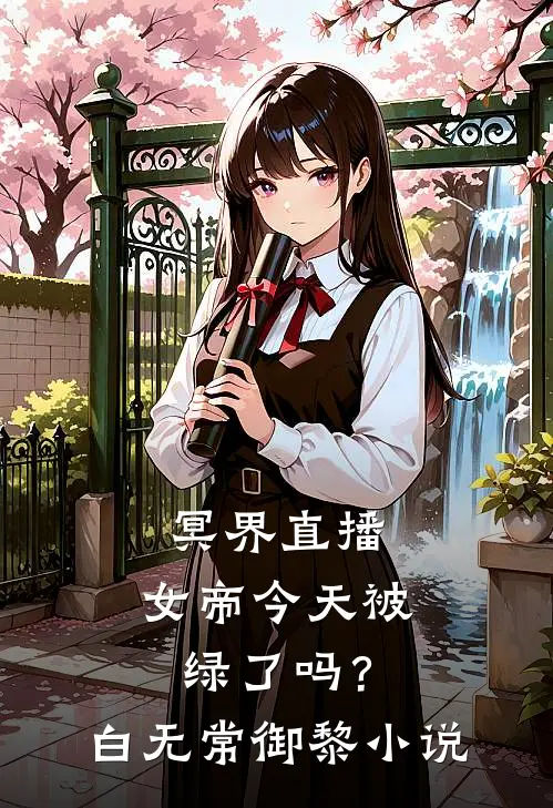 冥界直播：女帝今天被绿了吗？白无常御黎小说