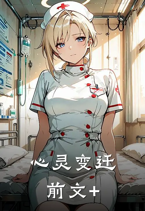 心灵变迁前文+