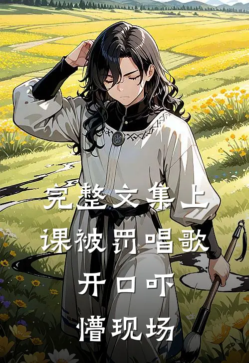 完整文集上课被罚唱歌，开口吓懵现场