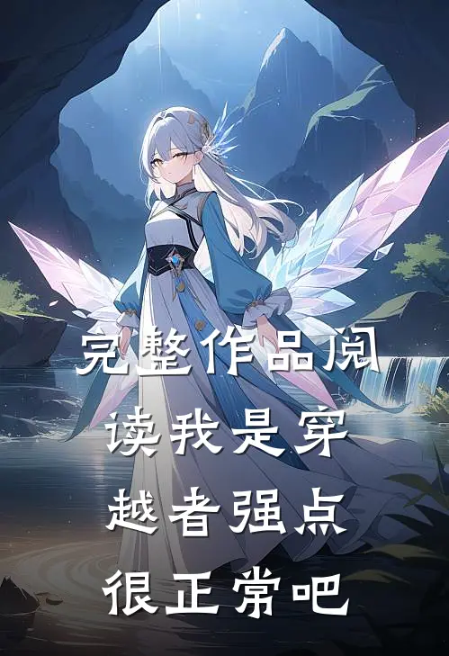 完整作品阅读我是穿越者强点很正常吧