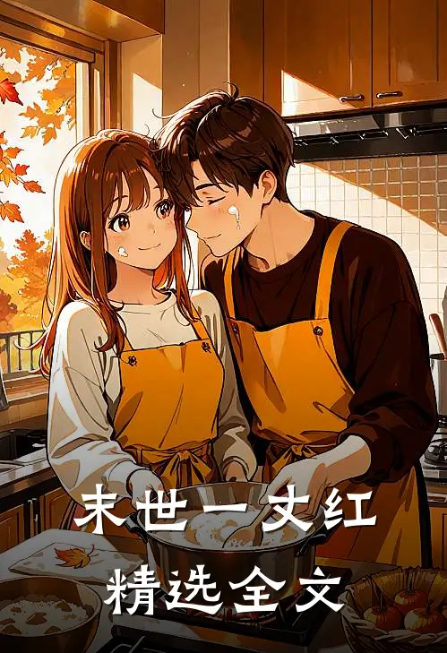 末世一丈红精选全文