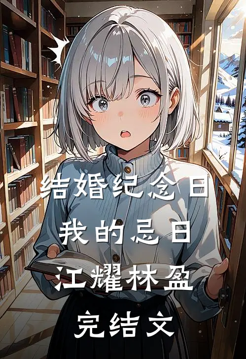 结婚纪念日，我的忌日江耀林盈完结文