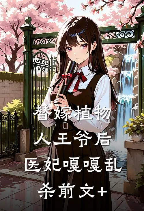 替嫁植物人王爷后，医妃嘎嘎乱杀前文+