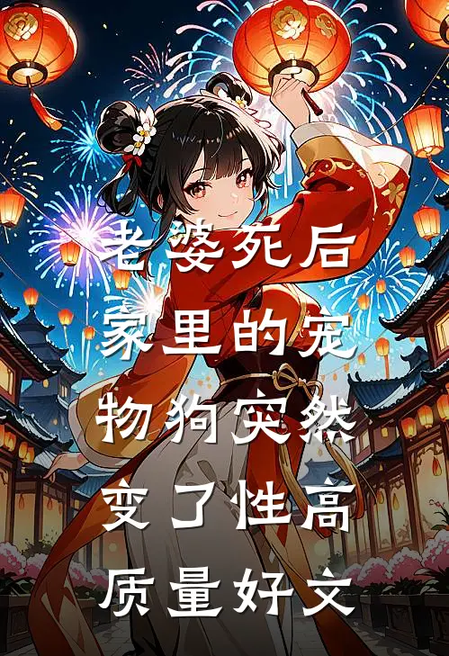 老婆死后，家里的宠物狗突然变了性高质量好文