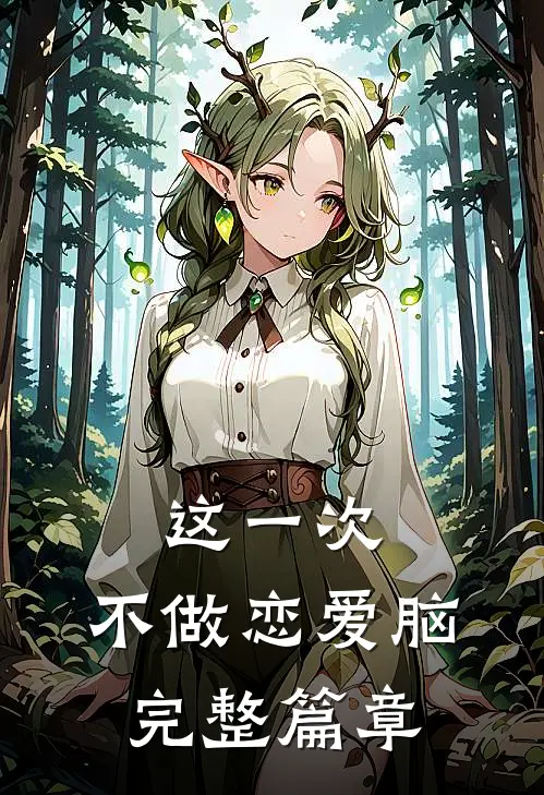 这一次，不做恋爱脑完整篇章