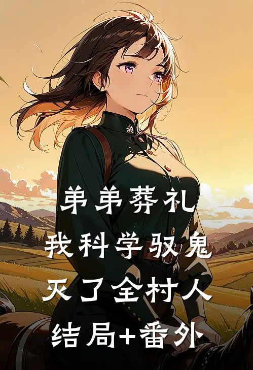 弟弟葬礼，我科学驭鬼灭了全村人结局+番外