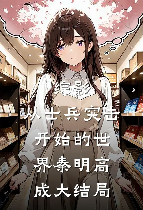 综影：从士兵突击开始的世界秦明高成大结局